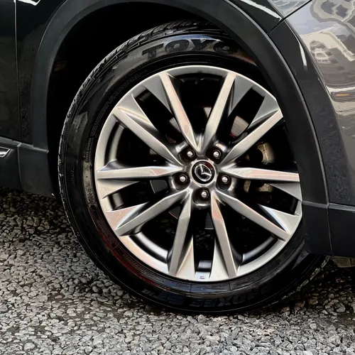 Mazda CX-9 2.5 Grand Touring Signature