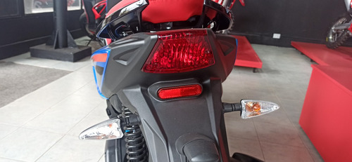 Scooter Aprilia Sr160 - Disponible Ya Para Entrega Inmediata