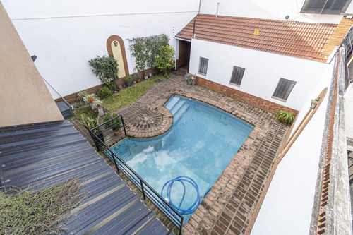 Apto Crédito Ph 3 Ambientes En Venta Con Pileta En Ciudadela Casi Sin Expensas