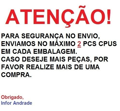 Cpu Pc Intel Core I3 2ªg+4gb+monitor 19,5 +brinde! Promoção!