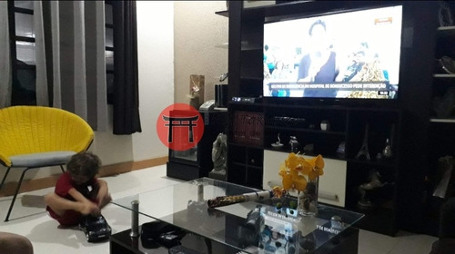 Imagem 12 de 22 de Linda Casa Térrea À Venda Em Vila Formosa - Ajudamos Com 30% No Valor De Seu Itbi - 4705