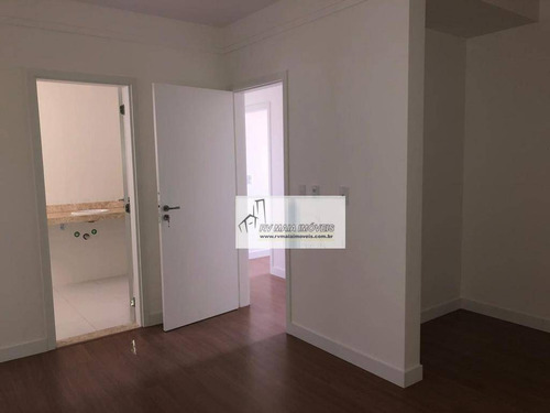 Imagem 13 de 30 de Apartamento Com 3 Dormitórios À Venda, 130 M² Por R$ 810.000,00 - Mangal - Sorocaba/sp - Ap1163