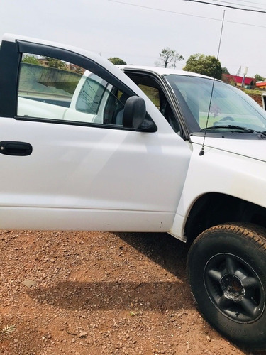 Imagem 2 de 11 de Dodge Dakota 2.5l Sport