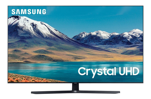 Tv Samsung 50 Pulgadas 4k Uhd Un50tu8500fxzx