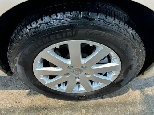 Chrysler Town & Country 3.6 Touring Mt