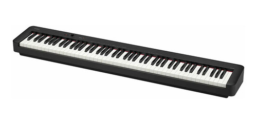 Piano Digital Casio Cdps110 Black
