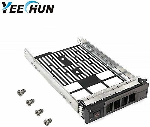 Imagen 3 de 3 de Bandeja Para Disco Duro Sa Sata 3,5 Dell Poweredge T330