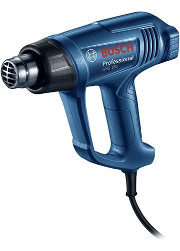 Pistola De Calor 1800w Ghg180 Bosch