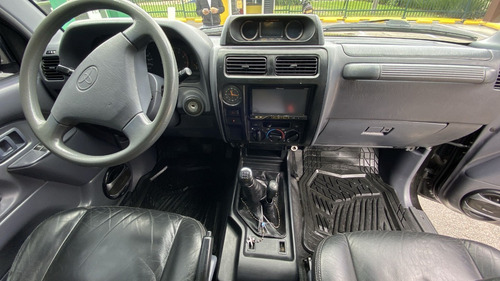 Imagen 16 de 25 de Toyota Prado Sumo 2007
