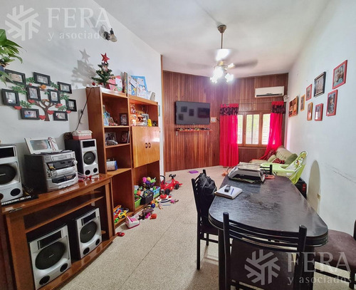 Imagen 5 de 14 de Venta De Casa 3 Ambientes Con Cochera, Patio, Quincho Y Parrila En Berazategui (27158)