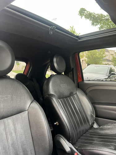 Fiat 500 1.4 Sport 105cv