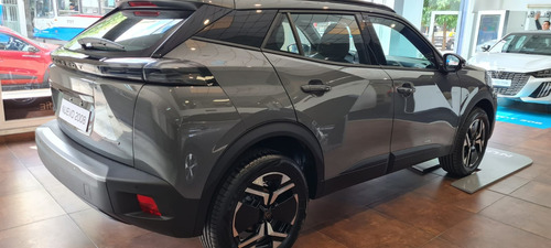 Peugeot 2008 1.0T Active