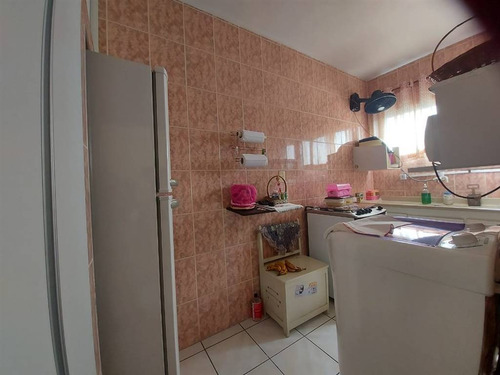 Imagem 13 de 13 de Apartamento, 1 Dorms Com 32.42 M² - Aviacao - Praia Grande - Ref.: Gim6022352 - Gim6022352
