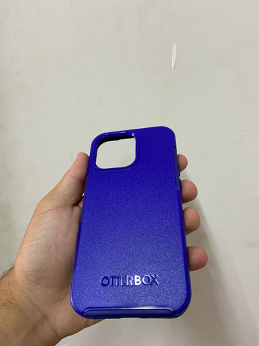 Capa Otterbox Symmetry Compativel Com iPhone 13 Pro (6.1)