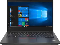 Comprar Notebook Lenovo E14 Intel  I5 10210u 8gb 240gb Ssd Windows