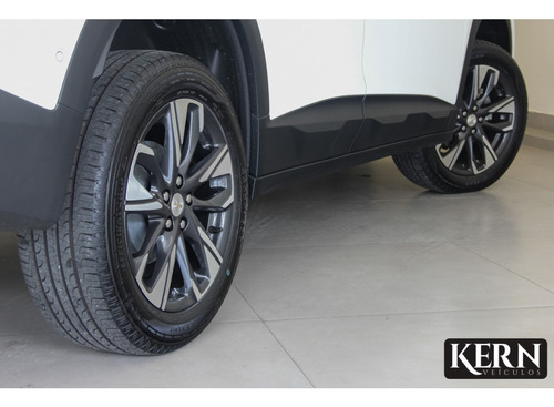 Chevrolet Tracker 1.0 TURBO FLEX LTZ AUTOMÁTICO
