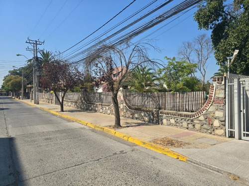 ¡oportunidad De Inversión Única En Peñaflor!