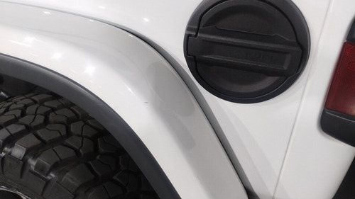 Jeep Wrangler 3.6 MHEV UNLIMITED RUBICON AUTO 4WD