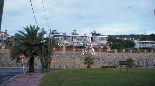 Proyecto De Reforma Reciclaje Y Ampliación Del Hotel Suizo De Piriapolis Y Su Entorno.-- Ref: 2665