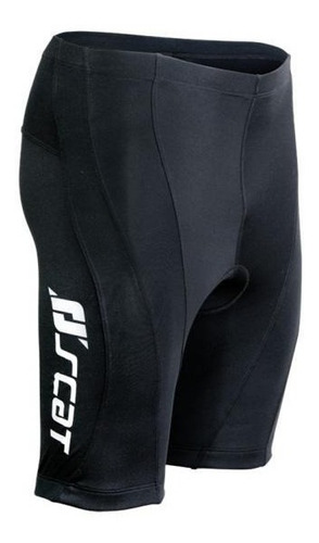 Calza Ciclista Scat Thigh Cy Basic Hombre