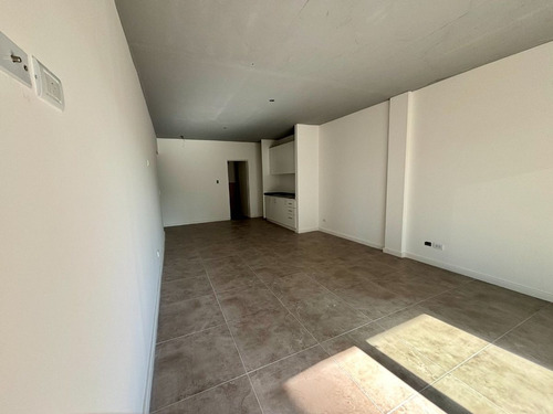Venta Dpto 1 Amb Tigre Centro Amenities Cochera