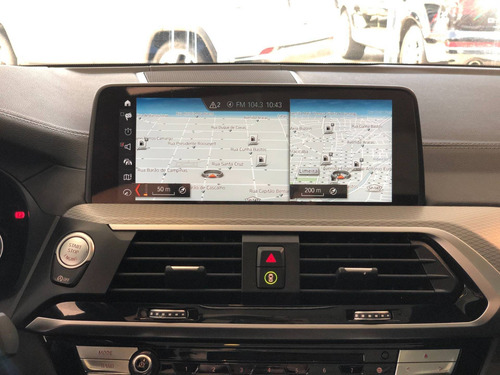 Bmw X3 3.0 Twinpower Gasolina M40i Steptronic