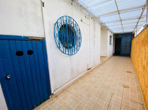 Casa Comercial Para Locação Em Embu Das Artes, Centro, 3 Dormitórios, 1 Suíte, 3 Banheiros, 3 Vagas - 591_2-1160946