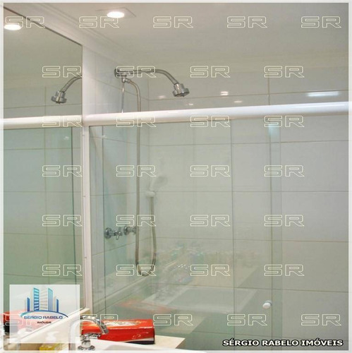 Imagem 20 de 30 de Apartamento Residencial Para Locação, Moema, São Paulo. - Ap0866
