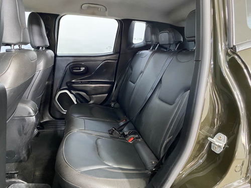 Imagem 5 de 15 de Jeep Renegade