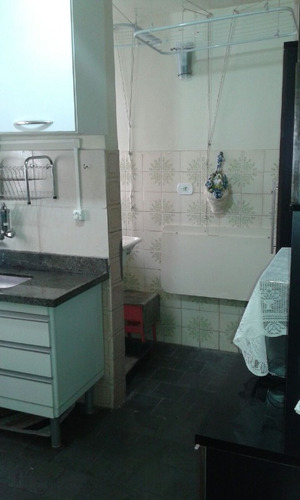 Imagem 20 de 27 de Apartamento À Venda, 2 Quartos, 1 Vaga, Novo Eldorado - Contagem/mg - 19006