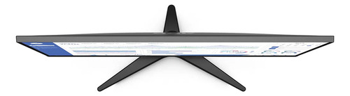 Monitor 21.5 Aoc 22b1hm5 75 Hz Adaptive-sync Vga E Hdmi Va (Recondicionado)