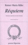 Requiem - Rilke, Rainer