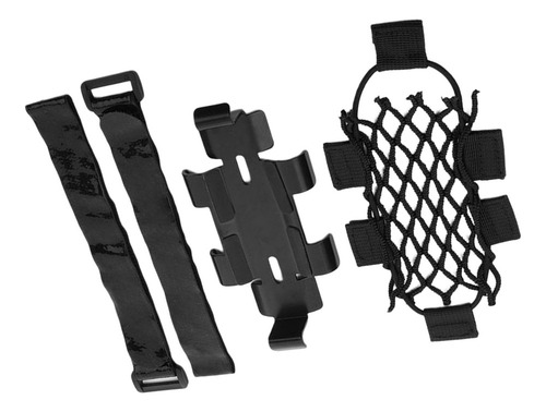 Soporte Ajustable Para Altavoz De Bicicleta, Soporte Para
