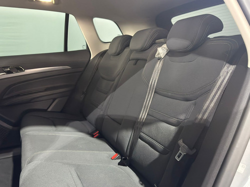 Ford Territory 1.8 Ambiente At