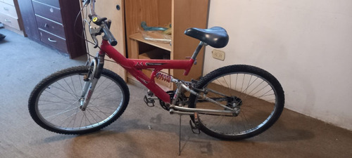 Bicicleta Mb Rodado 26