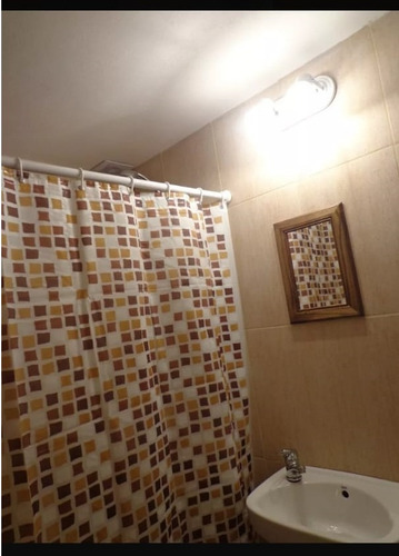 Departamento 4 Personas Con Cochera Y Parrilla