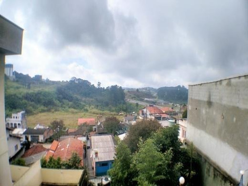 Imagem 2 de 30 de Casa Residencial À Venda, Jardim Planalto, Arujá. - Ca0456