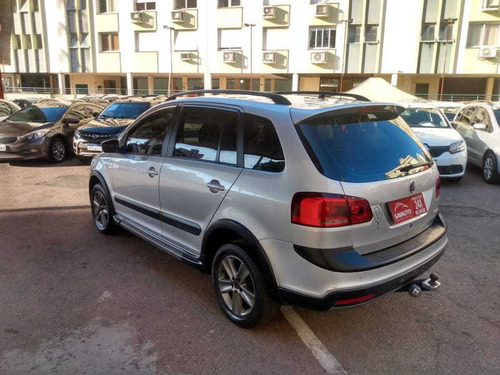 Volkswagen Spacecross I Motion 1.6 Mi 8v