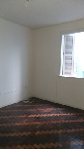 Imagem 2 de 14 de Apartamento Para Aluguel, 1 Quarto, Menino Deus - Porto Alegre/rs - 3615