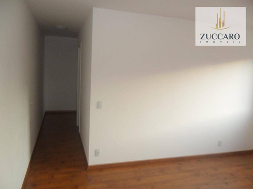 Apartamento Residencial Para Locação, Macedo, Guarulhos. - Ap9965