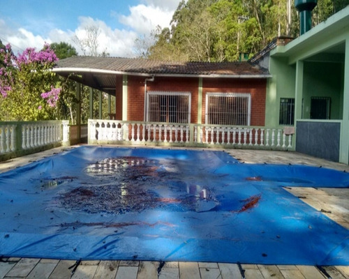 Imagem 3 de 21 de Sitio À Venda Em São Lourenço - 352 - 32982700
