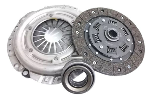 Kit Embrague Para Cherry S21 2011 1.3 Dohc Sqr473f