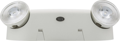 Lithonia Lighting Eu2l M12 Luz Emergencia, Estándar
