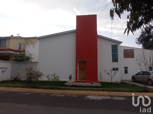 Venta Casa 3 Ambientes Izcalli Del Bosque