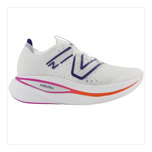 Zapatos Deportivos New Balance Fuelcell Supercomp Trainer