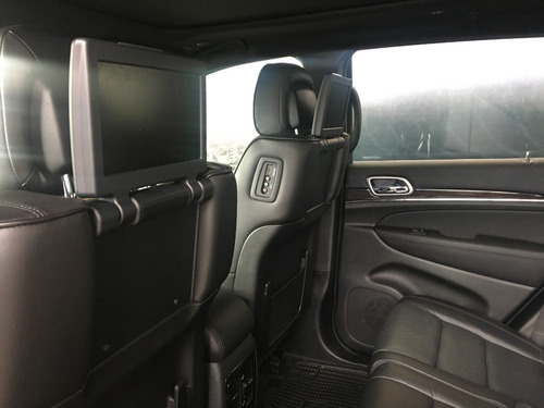 Jeep Grand Cherokee 3.6 Limited 286hp At 2019 0km
