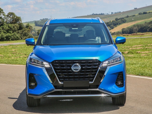 Imagen 14 de 15 de Nuevo Nissan Kicks Sense Mt 0km Linea Nueva - Taikki Autos
