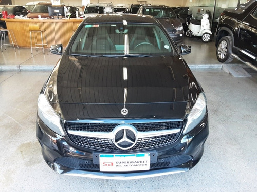 Imagen 2 de 21 de Mercedes-benz Clase A 2017 1.6 A200 Urban 156cv