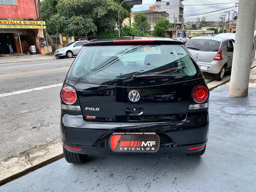 Vw Polo 1.6 Flex (único Dono) - 2013
