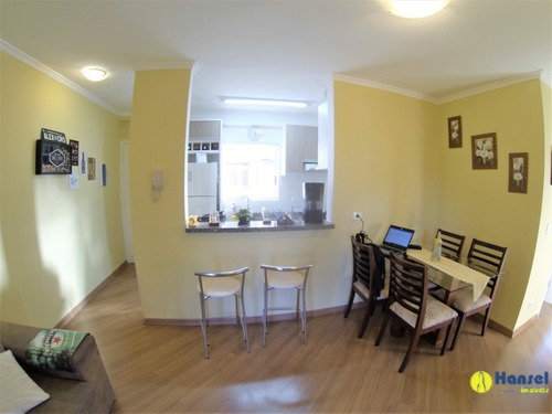 Imagem 9 de 30 de Apartamento Para Venda - 91046.001